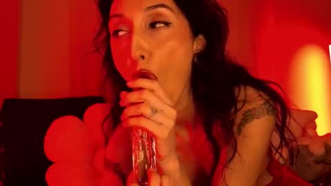 Snapshot of lola_la_lita chatting on 5, 2, 2026 lola_la_lita online show from 5, 2, 2026