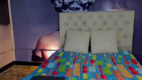 Snapshot of lola_red956680 chatting on 13, 2, 2025 lola red online show from 13, 2, 2025