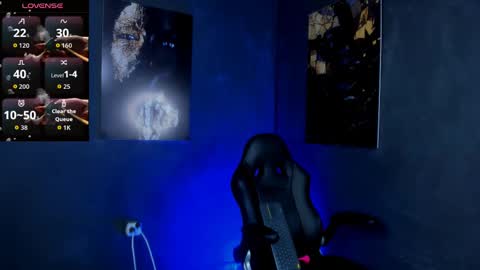 Snapshot of lola_red956680 chatting on 19, 9, 2025 lola red online show from 19, 9, 2025