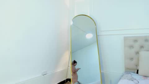 Snapshot of lola_red956680 chatting on 13, 2, 2026 lola red online show from 13, 2, 2026