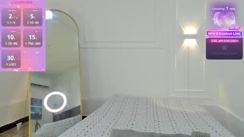 Snapshot of lola_red956680 chatting on 11, 3, 2026 lola red online show from 11, 3, 2026