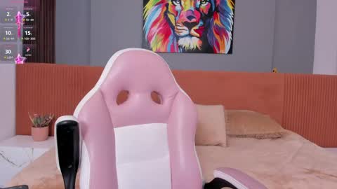 lola_sweeet18 online show from 29, 4, 2026