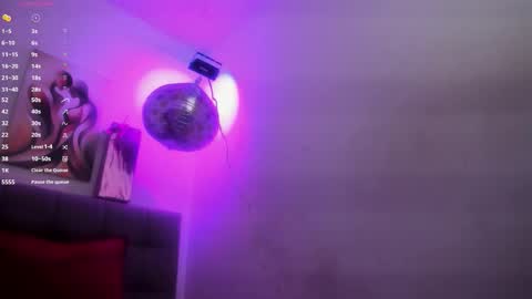 Snapshot of lola_wish chatting on 18, 11, 2025 lola_wish online show from 18, 11, 2025