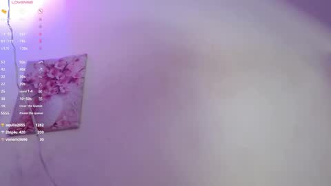 Snapshot of lola_wish chatting on 29, 11, 2025 lola_wish online show from 29, 11, 2025