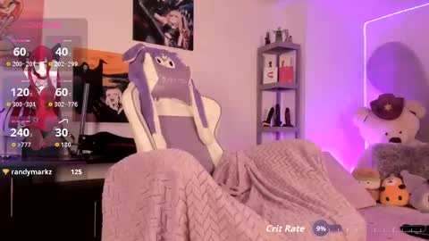 Lola Bunny online show from 13, 9, 2025