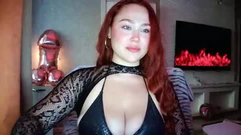LolaaMint  online show from 11, 6, 2026
