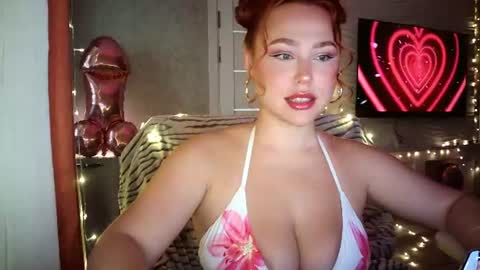 LolaaMint  online show from 25, 7, 2026