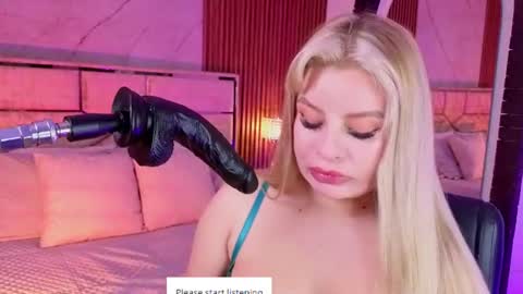 Lola Angel online show from 26, 7, 2026