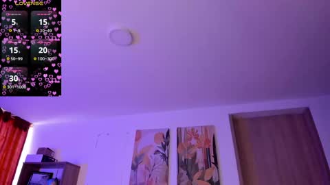 Snapshot of lolaasmith_21 chatting on 3, 10, 2025 lolaasmith_21 online show from 3, 10, 2025