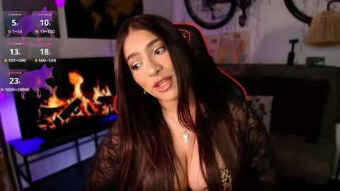 lolaasmith_21 online show from 21, 5, 2026
