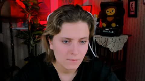 I consider myself the god Loki but life just calls me LOL  online show from 21, 12, 2024