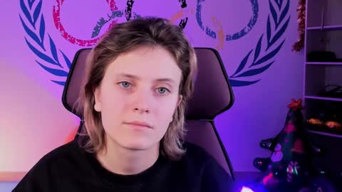 I consider myself the god Loki but life just calls me LOL  online show from 28, 12, 2024