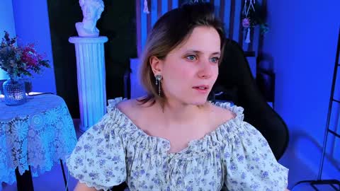 I consider myself the god Loki but life just calls me LOL  online show from 23, 1, 2025