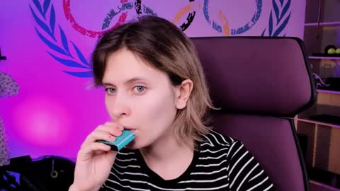 I consider myself the god Loki but life just calls me LOL  online show from 1, 2, 2025