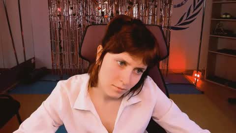 I consider myself the god Loki but life just calls me LOL  online show from 4, 3, 2025