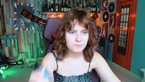 I consider myself the god Loki but life just calls me LOL  online show from 29, 10, 2025