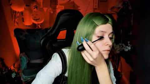 I consider myself the god Loki but life just calls me LOL  online show from 30, 10, 2025