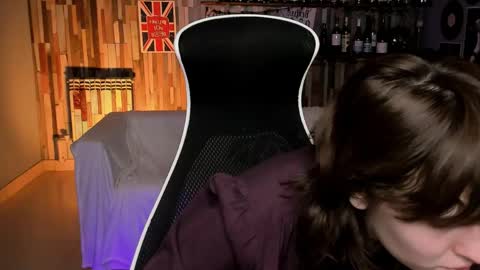 Snapshot of lolaasmus chatting on 14, 5, 2026 I consider myself the god Loki but life just calls me LOL online show from 14, 5, 2026