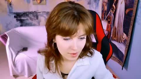 I consider myself the god Loki but life just calls me LOL  online show from 6, 6, 2026