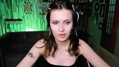I consider myself the god Loki but life just calls me LOL  online show from 12, 6, 2026
