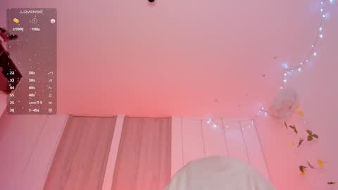  Lola Berry  online show from 28, 1, 2025