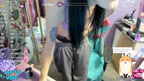 Lola online show from 3, 12, 2024