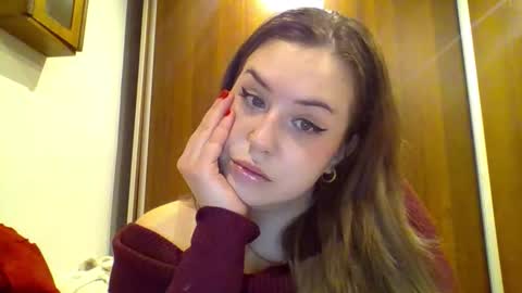 Snapshot of lolacutegirl chatting on 13, 3, 2026 Lola online show from 13, 3, 2026
