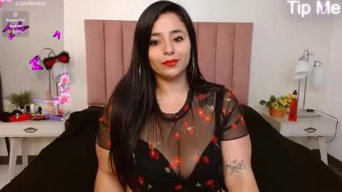 lolagolden1 online show from 26, 9, 2025