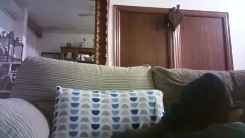 LOLA HUESO y ERIC online show from 8, 2, 2025