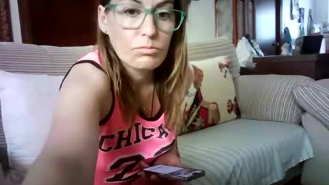 LOLA HUESO y ERIC online show from 17, 2, 2025