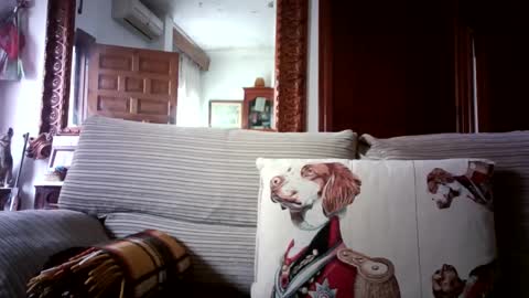 LOLA HUESO y ERIC online show from 23, 2, 2025