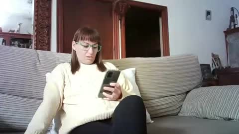 LOLA HUESO y ERIC online show from 10, 3, 2025