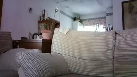 LOLA HUESO y ERIC online show from 17, 11, 2025