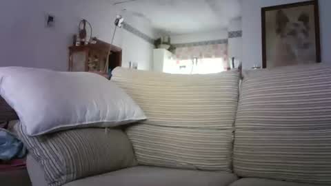 LOLA HUESO y ERIC online show from 30, 11, 2025