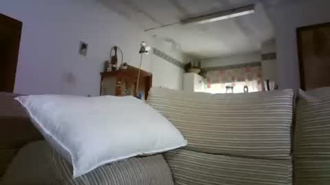 LOLA HUESO y ERIC online show from 14, 12, 2025