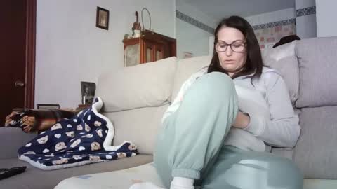 LOLA HUESO y ERIC online show from 30, 3, 2026