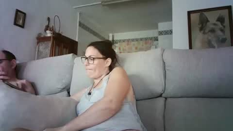 LOLA HUESO y ERIC online show from 30, 7, 2026