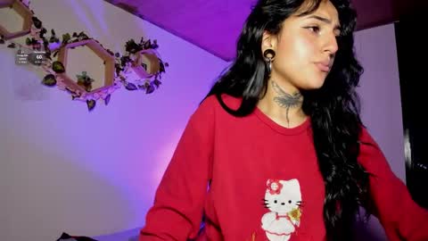 Lola online show from 21, 12, 2025