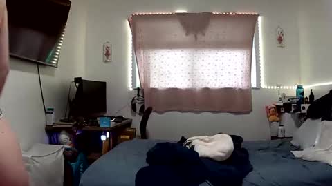 Snapshot of lolalixx6969 chatting on 12, 5, 2026 Lola Lixx online show from 12, 5, 2026