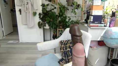 Lola Lustful online show from 22, 4, 2026