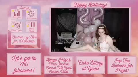 lolarae_xx online show from 14, 6, 2026