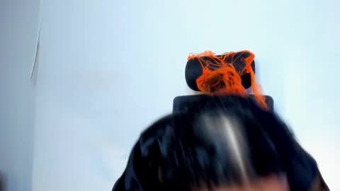 Snapshot of lolareyes1 chatting on 11, 10, 2025 lolareyes1 online show from 11, 10, 2025