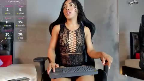 Snapshot of lolareyes1 chatting on 20, 12, 2025 lolareyes1 online show from 20, 12, 2025