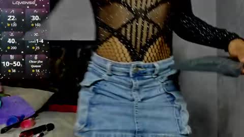 Snapshot of lolareyes1 chatting on 7, 4, 2026 lolareyes1 online show from 7, 4, 2026