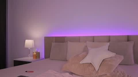 Snapshot of lolasplash chatting on 18, 1, 2025 Lola online show from 18, 1, 2025