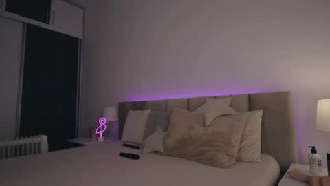 Snapshot of lolasplash chatting on 11, 1, 2026 Lola online show from 11, 1, 2026