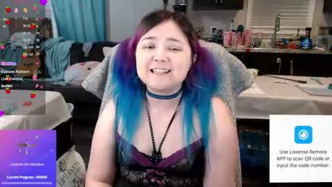 Luna online show from 20, 6, 2026