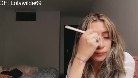 Lolita Wildes Back  online show from 25, 12, 2024