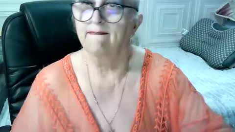 LolkaAlyss online show from 15, 4, 2026