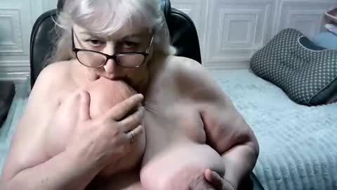 LolkaAlyss online show from 22, 4, 2026